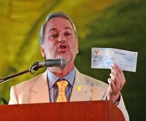 Emilio Gonzalez