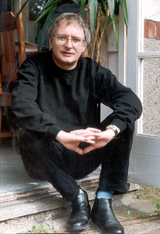Terry Eagleton