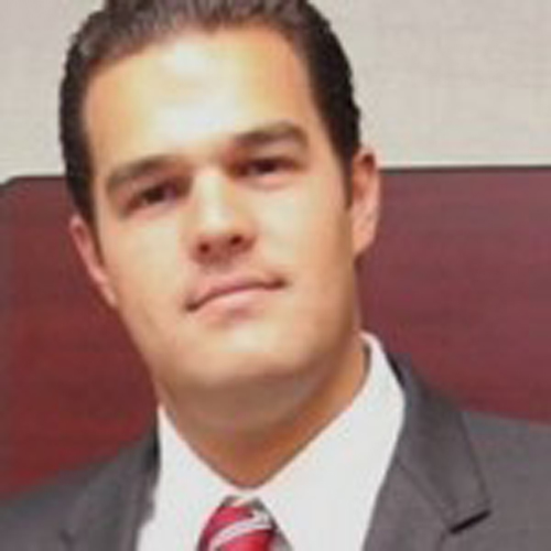 Rogelio Díaz Brown Ramsburgh