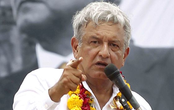 AMLO 4