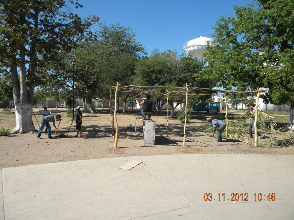 PRIMER FESTIVAL 1