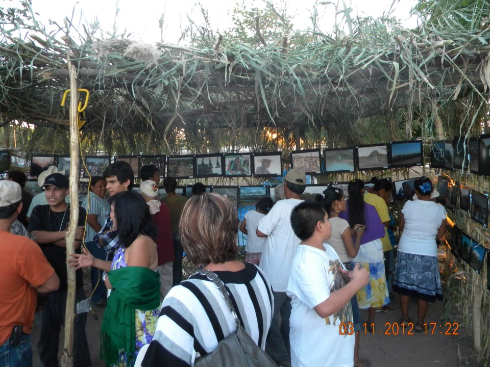 PRIMER FESTIVAL 4