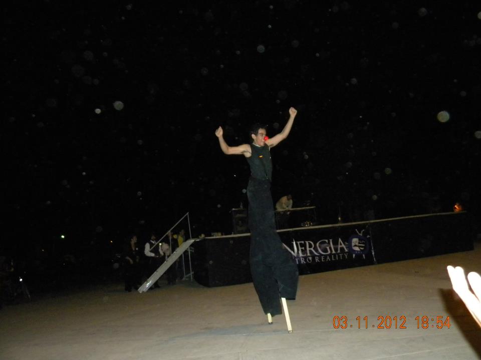 PRIMER FESTIVAL 6