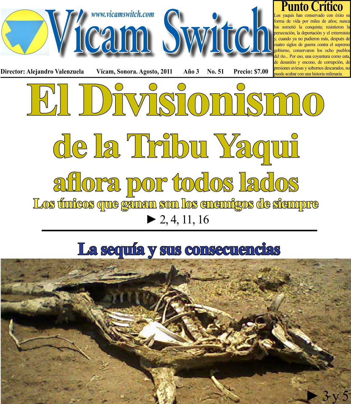 Portada: El Divisionismo